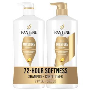 Pantene 샴푸  컨디셔너 세트 27.7fl oz 2팩