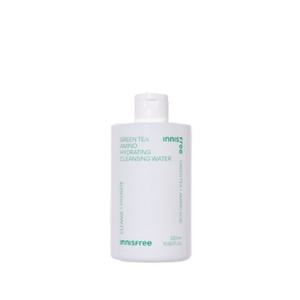 이니스프리 그린티 아미노 수분 클렌징 워터 320ml(신형) x 2개