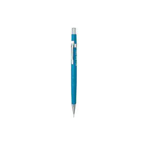 펜텔 제도샤프 P207 블루 1자루 0.7mm
