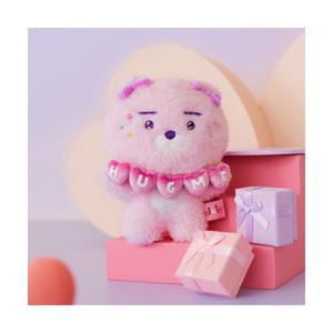 카카오프렌즈 라이언 스탠딩 자석판 인형 허그미 선물