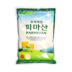 아담스 파마산 치즈가루 1kg