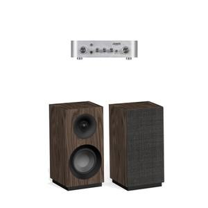 사가 GL-20 SE + 야모 S801 오디오