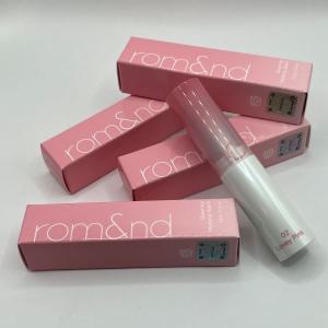 롬앤 글래스팅 멜팅 밤 02 러비 핑크