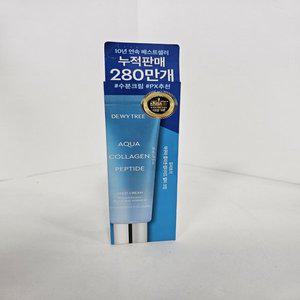 [기타]듀이트리 아쿠아 콜라겐 펩타이드 멀티 크림 50ml