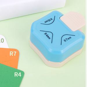 코너라운더, 코너커터기, 모서리 라운드, 모서리 커팅기