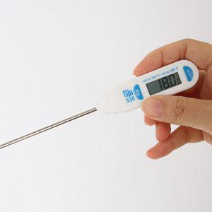 센서보호케이스 탐침 온도계 음식온도계