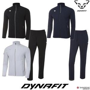 [다이나핏](센텀시티점)남성 리볼트 우븐 스트레치 봄트레이닝복 세트(세트 기존가 248,000원)