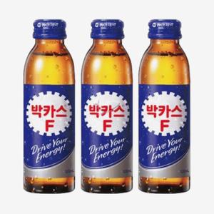 (30병) 박카스F 120mlx10입/ 3각