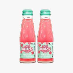 현대약품 헬씨올리고 100ml 100병