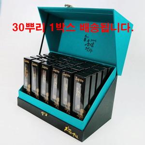 금산 홍삼 정과 선물세트 6년근 고려 홍삼 정과 당절임
