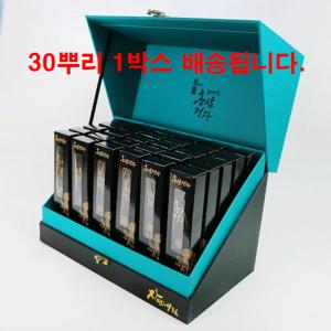 옆집아재몰 6년근 금산 홍삼 정과 선물세트 고려 홍삼 정과 당절임 옆집아재몰