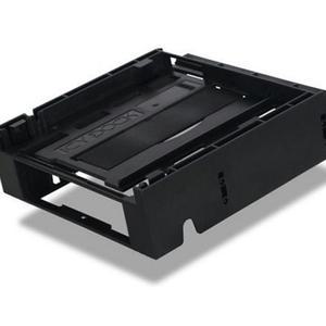 (올핀)ICYDOCK 3.5HDD+SLIM MB343SPO ODD 변환가이드 5.25