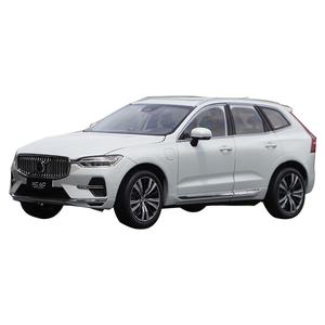 볼보 XC60 118 합금 다이캐스트 자동차 미니어쳐