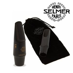 [보리보리/진성뮤직]셀마 알토색소폰마우스피스 S80C스타 셀머 알토 섹소폰 피스 selmer 악기용품 입문용