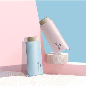 초경량 사이즈 암막 우양산 자외선차단 미니우산