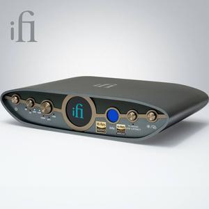 [iFi audio] ZEN Blue 3 / CD 품질의 aptX Lossless 지원 무손실 블루투스 USB DAC / 사운드캣 정품