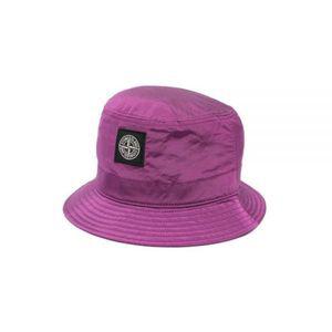 [스톤아일랜드]99376 Nylon Metal in ECONYL Regerated Bucket Hat   54283263