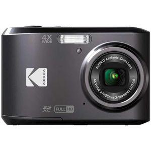 코닥 PIXPRO 프렌들리 줌 FZ43-BK 디지털 카메라