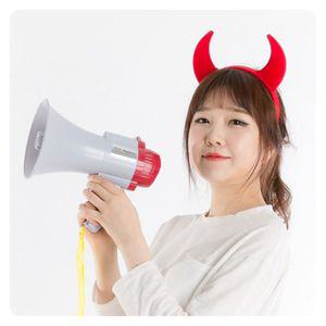 (PW) 파티메가폰(대형) 응원용품 응원용 체육대회소품 도구 축구 아이템