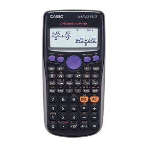 PLUS2 350ES 계산기 FX 카시오 CASIO 공학용
