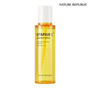 [네이처리퍼블릭/미백 잡티 케어] 대용량 비타페어C 잡티세럼 90ml