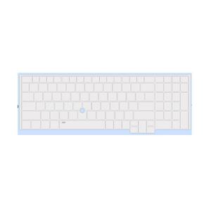 [비단고티][파인스킨] 레노버 씽크패드 E16 Gen2 16인치 추천 키스킨 (16265675)