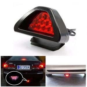 LED 브레이크등 깜빡이 셀프 튜닝 12V 바이크 오토바이 캠핑카 제동 라이트 후미등 램프