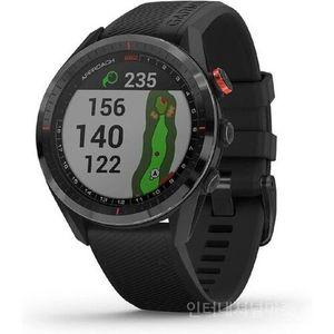 가민 어프로치 S62 골프 GPS 시계 프리미엄 스마트 워치 골프 거리측정기 Garmin
