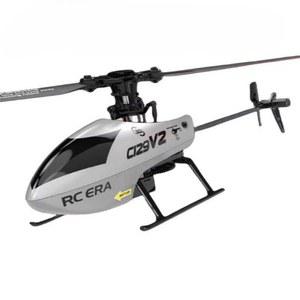 3D 비행 RC 헬기 헬리콥터 대형헬기 곡예 비행기 드론 FBL V2 원격 6CH