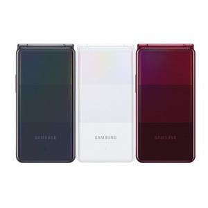 삼성 갤럭시 폴더2 32GB 공기계 삼사호환 색상랜덤 SM-G160N