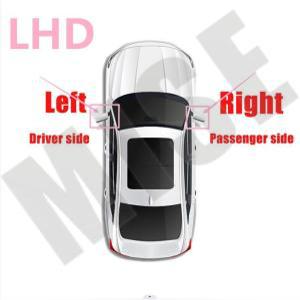 메르세데스 벤츠 E 클래스 W205 W213 W222 AMG 자동 백미러 라이트 방향 지시등 A0999064601