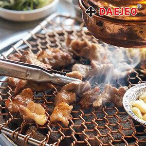 대저 김해 뒷통고기1kg (500g 2팩)뒷고기 특수부위