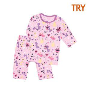 [TRY][트라이] 크리켓 여아 7부 돌복