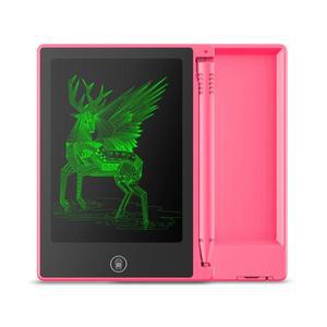 판타블렛 드로잉 그림 패드 LCD 글쓰기 태블릿, 디지털 전자 필기 메시지 그래픽 보드, 어린이 선물, 4.5