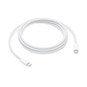 Apple 정품 240W USB-C 충전 케이블(2m) MYQT3FE/A