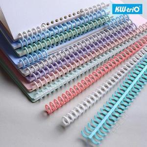 [기타]30공 루즈링 제본링 바인더링 12mm 루즈리프 펜팬