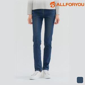 [올포유] 청바지 생지데님 여성바지 데님팬츠 봄 가을 (S27429313)