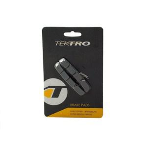 브레이크 패드 슈 TEKTRO P422.11 알루미늄휠 v브레이크패드 877.11