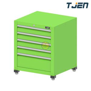 태진 공구함 TDC650-5D (5단 서랍) 공구함 서랍형공구함 공구상자
