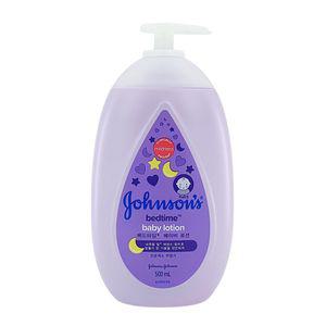 존슨즈베이비 베드타임로션 500ml 뉴트나에멀젼 바디 로션310 어멀젼310