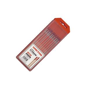크레토스 텅스텐봉 3.2mm WT-20 토륨 알곤 티그 용접 전극봉