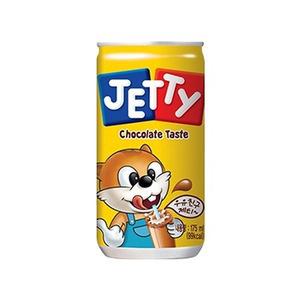 초코 제티 캔 초코렛맛 175ml x 30캔..