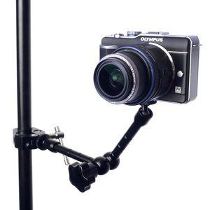 (무배+빠른출고) 슈퍼 클램프 암 카메라 집게 캐논 DSLR EOS MARK 800D