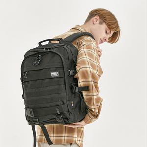 코듀라 유틸리티 스트랩 백팩