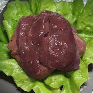 한결컴퍼니 생 소간 1kg