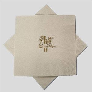 천연펄프 대나무 냅킨 1겹 (3000매)
