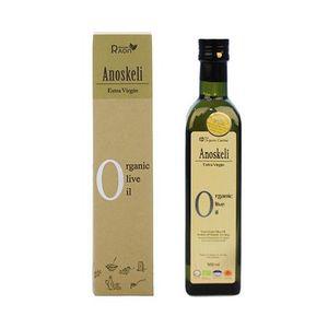 (그리스 직수입)아노스켈리 압착 올리브오일 500ml