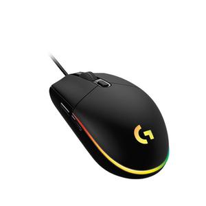 로지텍 게이밍마우스  G102 LIGHTSYNC 블랙 정품 A/S 2년