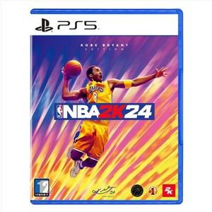 PS5 NBA2K24