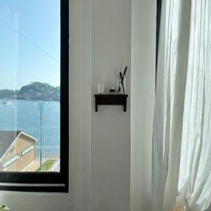 작은 선반   Small shelf